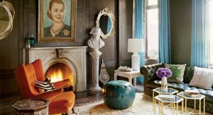 Nanette Lepore and Robert Savage NY townhouse by Jonathan Adler.jpg